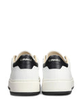 Crime London Destiny Low-Top Sneakers