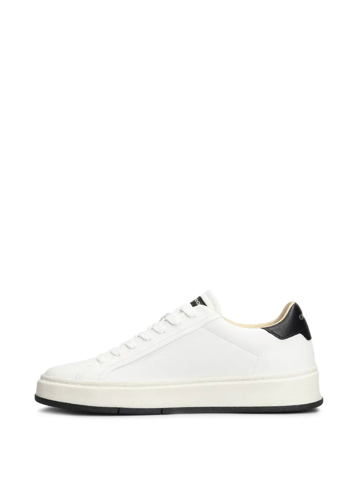 Crime London Destiny Low-Top Sneakers