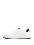 Crime London Destiny Low-Top Sneakers