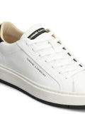Crime London Destiny Low-Top Sneakers