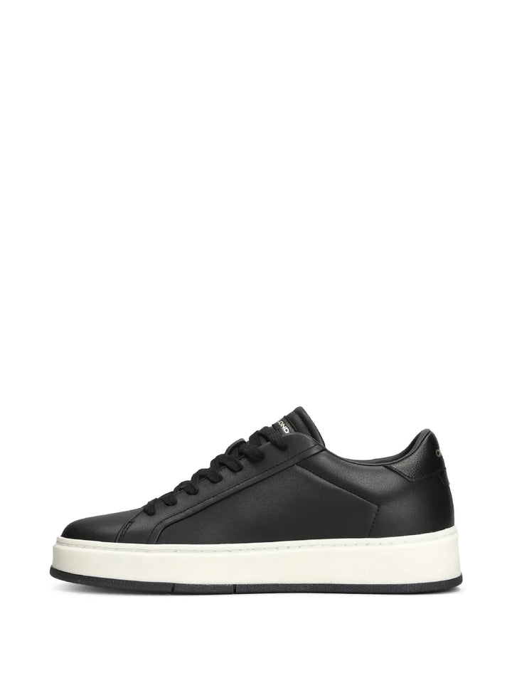 Crime London Destiny Low-Top Sneakers