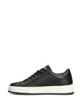 Crime London Destiny Low-Top Sneakers
