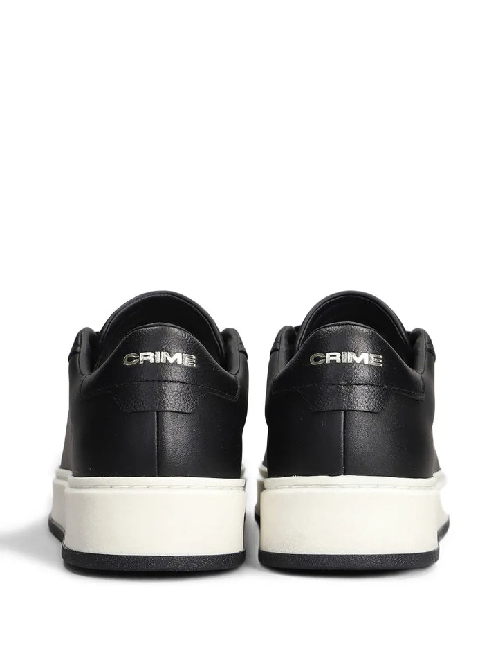 Crime London Destiny Low-Top Sneakers