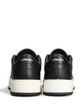 Crime London Destiny Low-Top Sneakers
