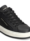Crime London Destiny Low-Top Sneakers
