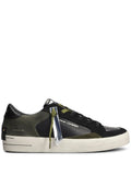 Crime London Sk8 Sneakers