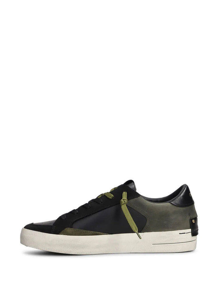 Crime London Sk8 Sneakers