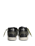 Crime London Sk8 Sneakers
