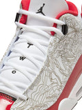 Air Jordan Dub Zero Cherry Sneakers