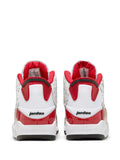 Air Jordan Dub Zero Cherry Sneakers