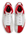 Air Jordan Dub Zero Cherry Sneakers