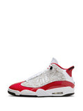 Air Jordan Dub Zero Cherry Sneakers