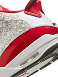 Air Jordan Dub Zero Cherry Sneakers
