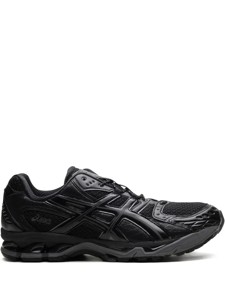 Asics X Haven Gel-Nimbus 10.1 Black/Grey Sneakers