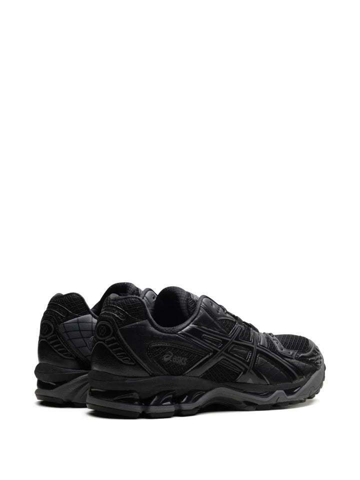 Asics X Haven Gel-Nimbus 10.1 Black/Grey Sneakers