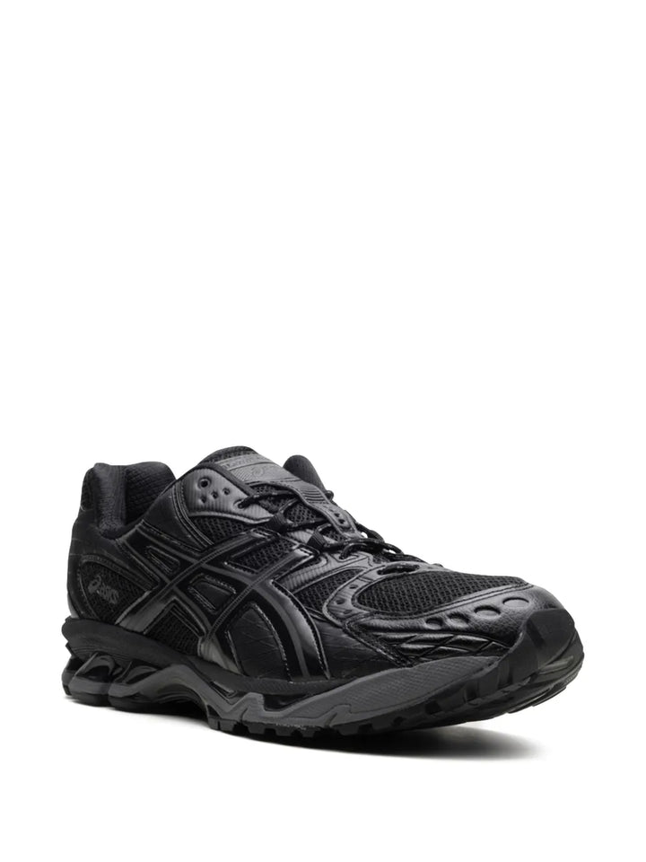 Asics X Haven Gel-Nimbus 10.1 Black/Grey Sneakers