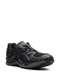 Asics X Haven Gel-Nimbus 10.1 Black/Grey Sneakers