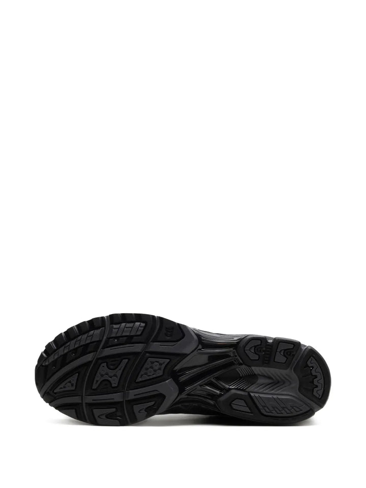 Asics X Haven Gel-Nimbus 10.1 Black/Grey Sneakers