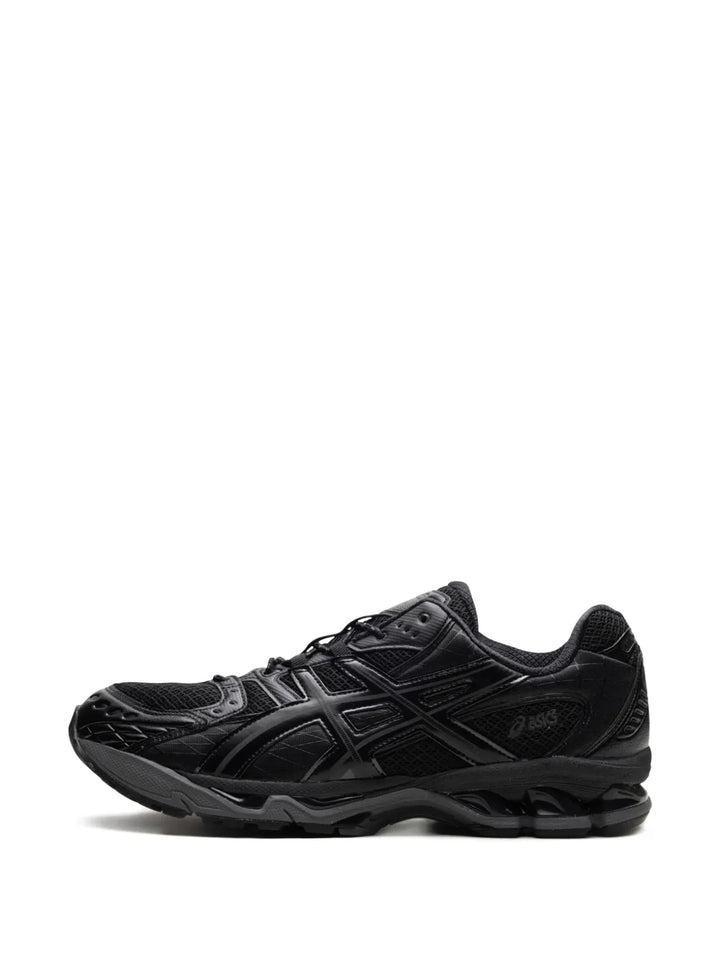 Asics X Haven Gel-Nimbus 10.1 Black/Grey Sneakers