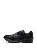 Asics X Haven Gel-Nimbus 10.1 Black/Grey Sneakers
