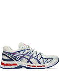 Asics Gel Kayano 20 Cream/Deep Marine Sneakers