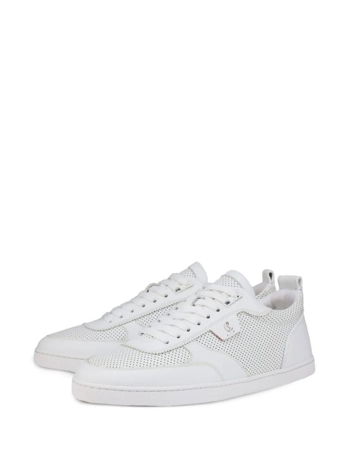 Christian Louboutin Tutti Rui Sneakers