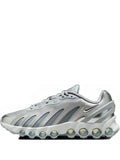 Air Max Dn8 Wolf Grey/Metallic Silver Sneakers