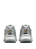 Air Max Dn8 Wolf Grey/Metallic Silver Sneakers