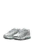 Air Max Dn8 Wolf Grey/Metallic Silver Sneakers