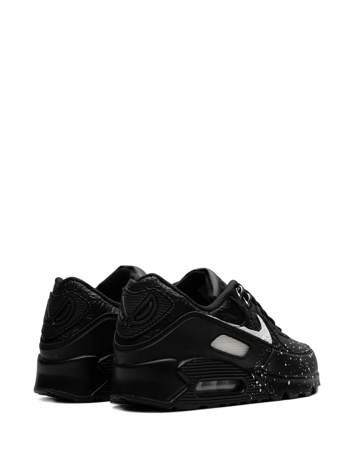 Air Max 90 Slawn - Black Speckle Sneakers