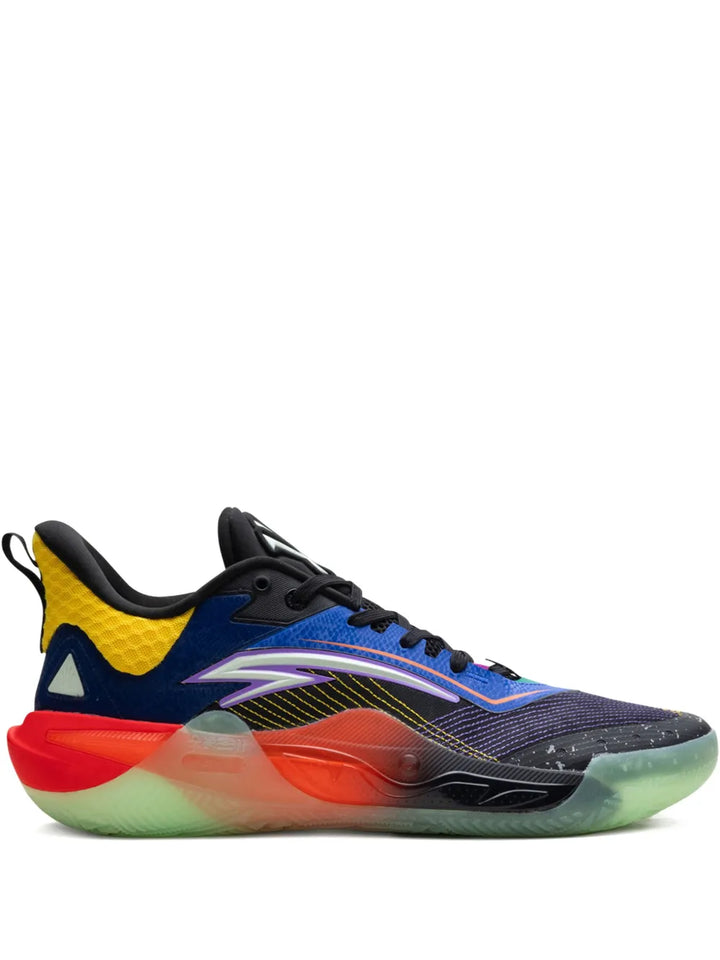 Anta Kai 1 Speed Bag Work Sneakers