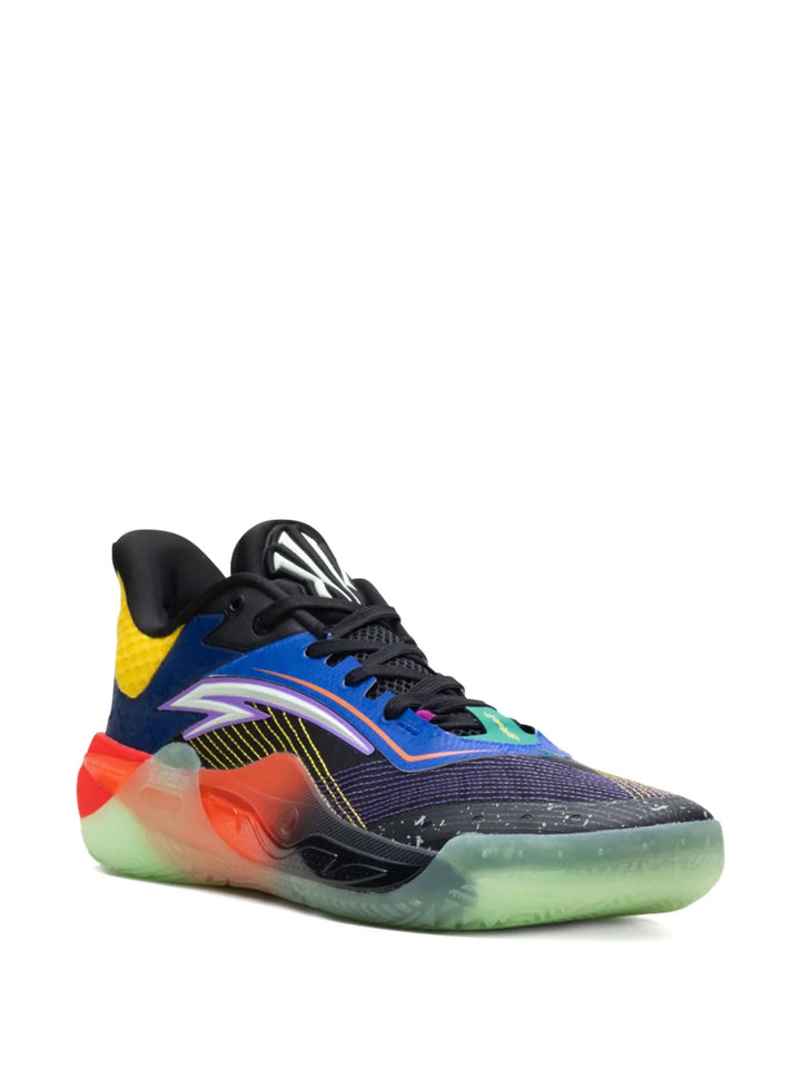 Anta Kai 1 Speed Bag Work Sneakers