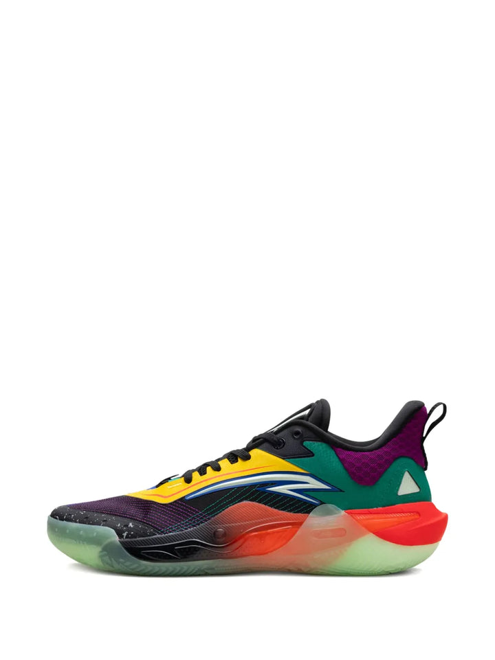 Anta Kai 1 Speed Bag Work Sneakers