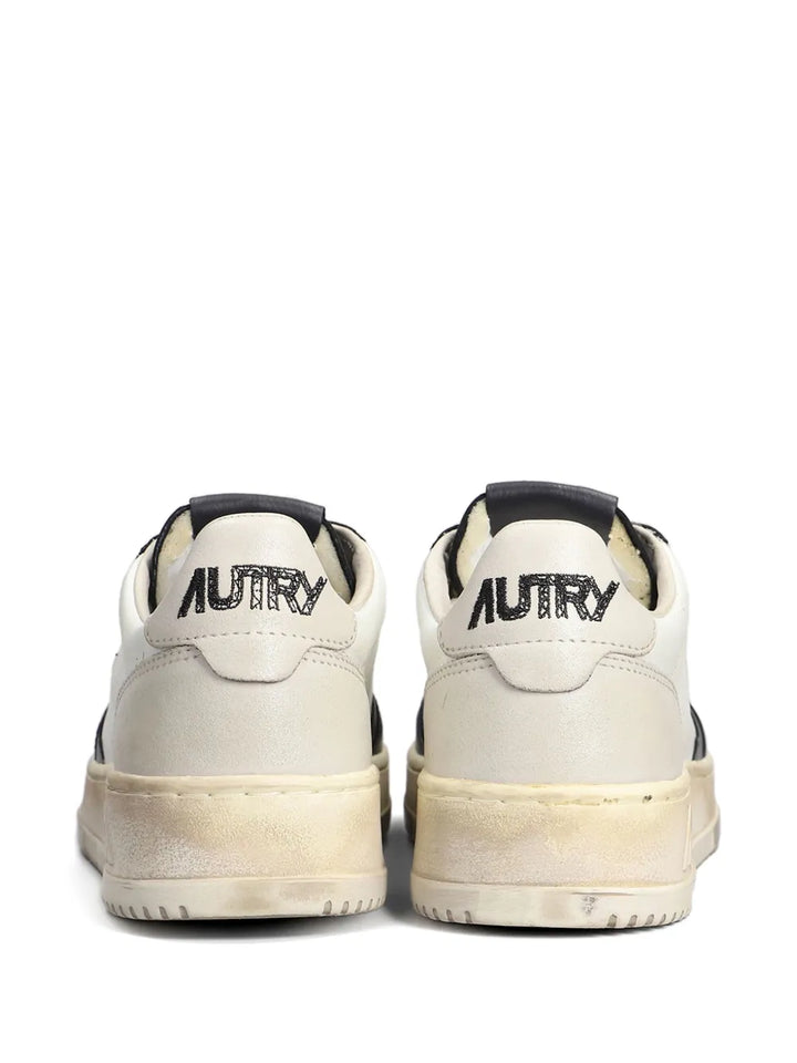 Autry Sup Vint Sneakers