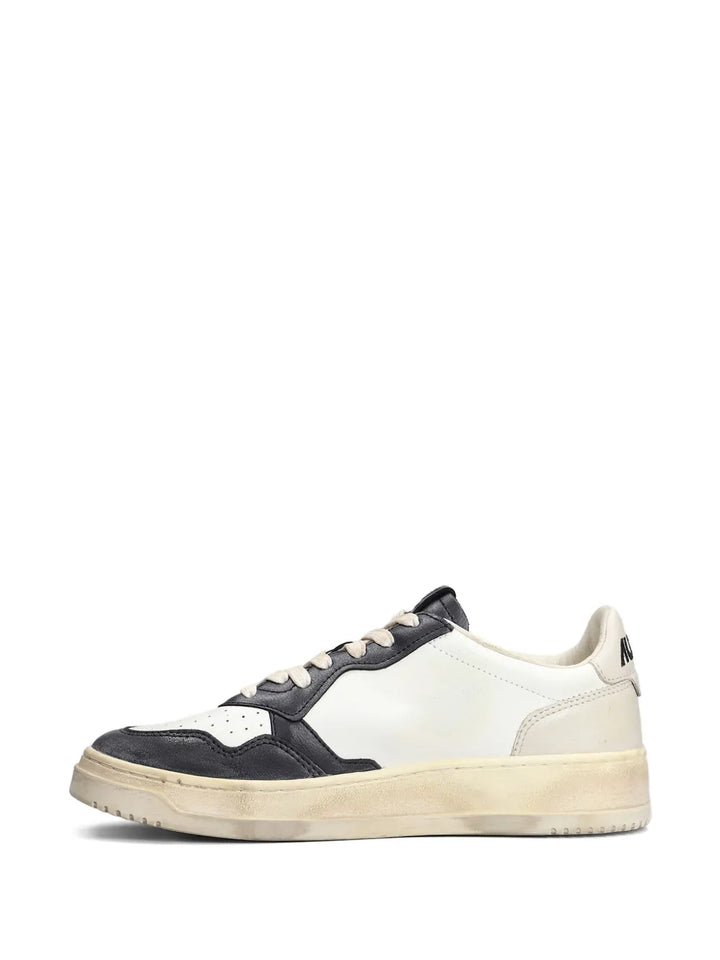 Autry Sup Vint Sneakers