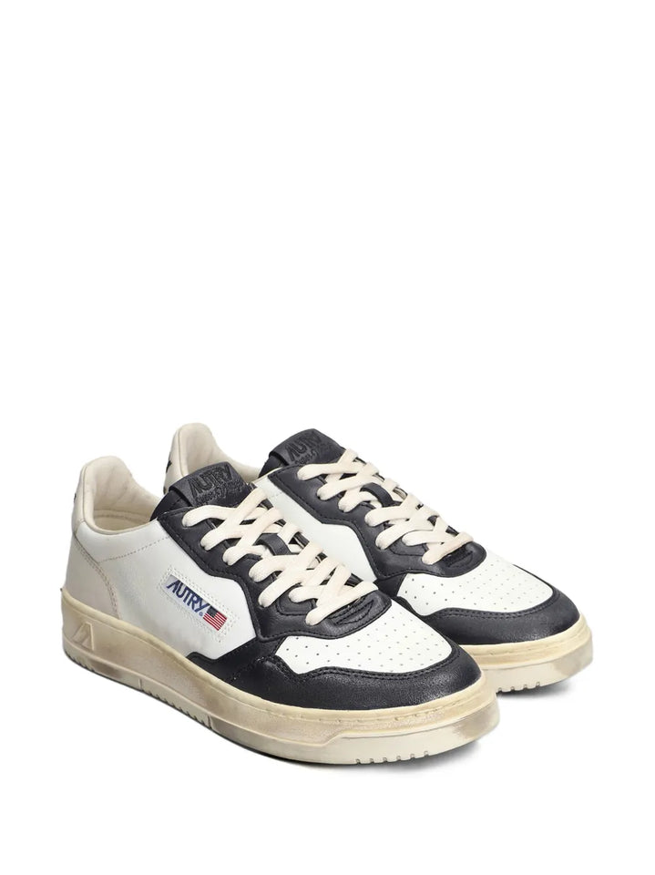Autry Sup Vint Sneakers