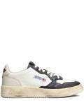 Autry Sup Vint Sneakers