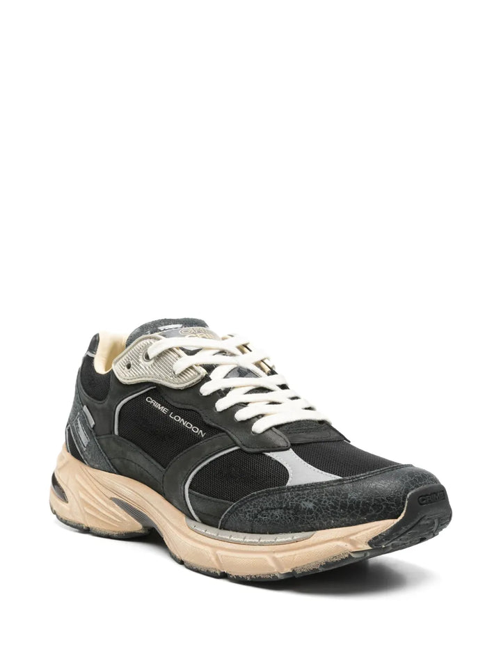 Crime London Fugitive 9094 Sneakers