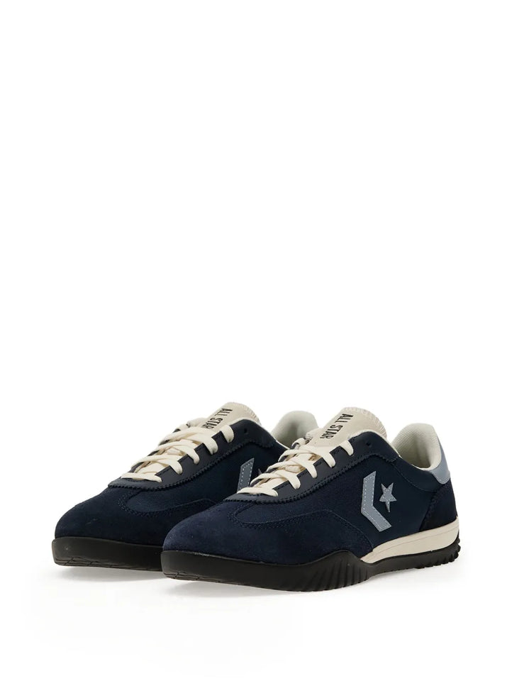 Converse Run Star Low-Top Sneakers