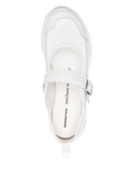 Comme Des Gar ns Rx Marie-Jeanne Platform Sneakers