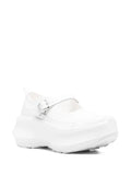 Comme Des Gar ns Rx Marie-Jeanne Platform Sneakers