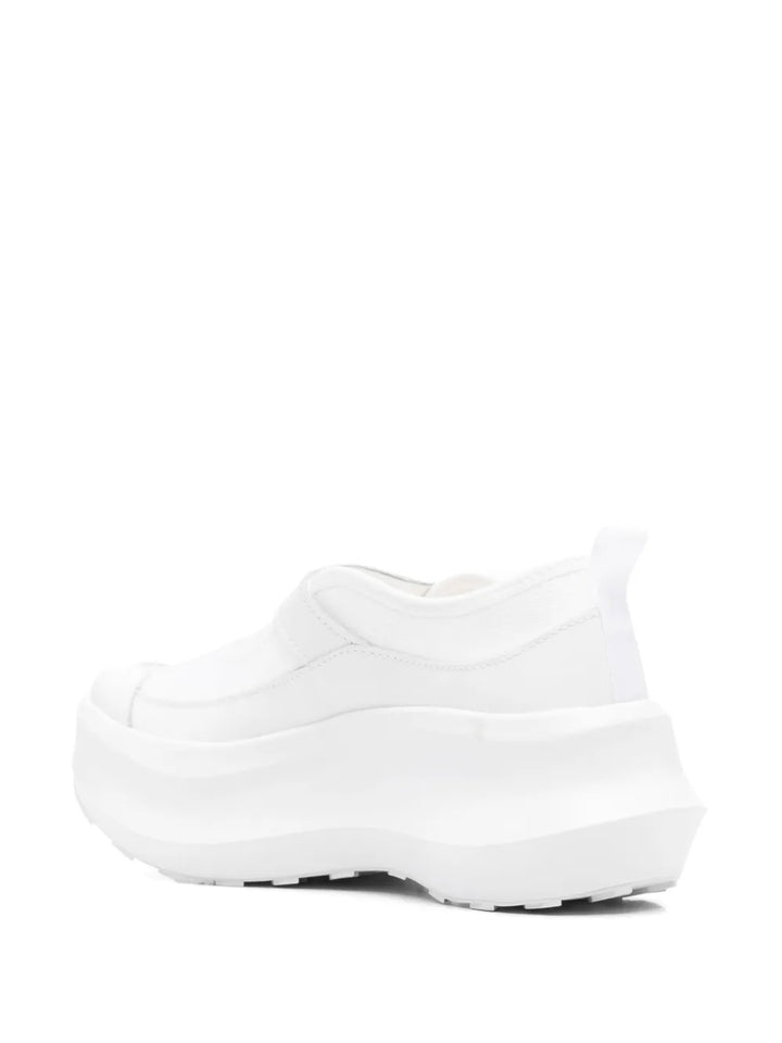 Comme Des Gar ns Rx Marie-Jeanne Platform Sneakers