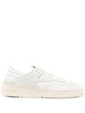 D.A.T.E. Panelled Sneakers