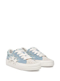 Amiri Sunset Skate Trainers
