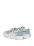 Amiri Sunset Skate Trainers