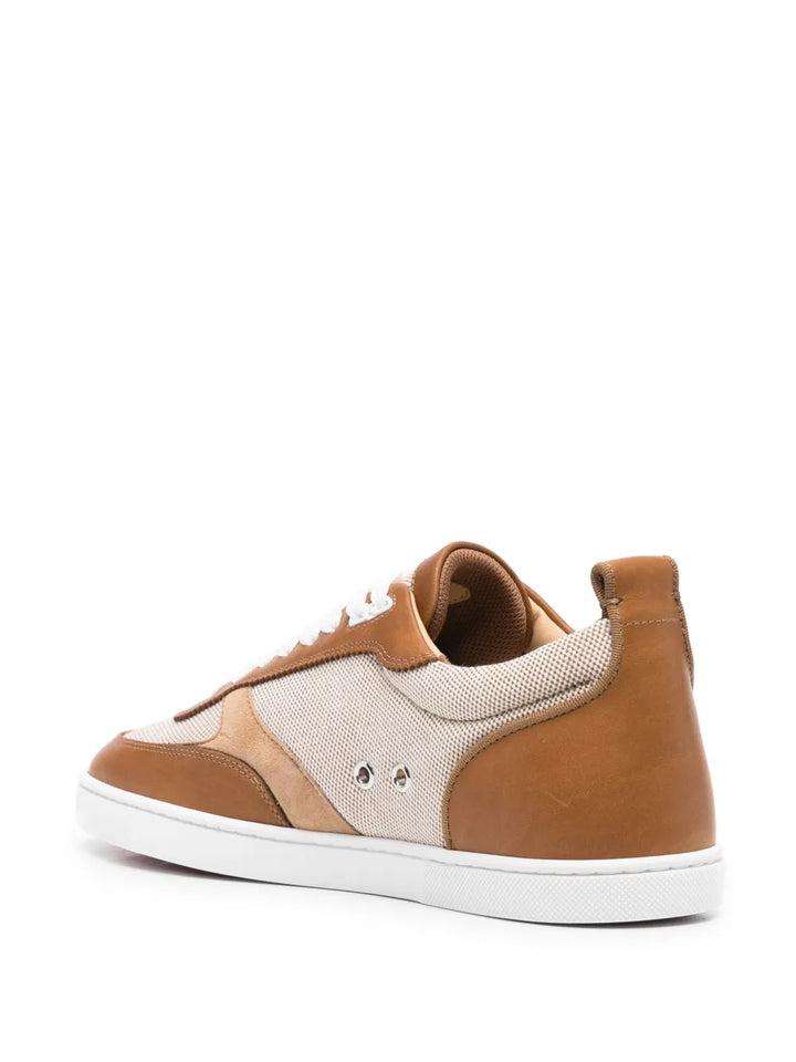 Christian Louboutin Tutti Rui Sneakers