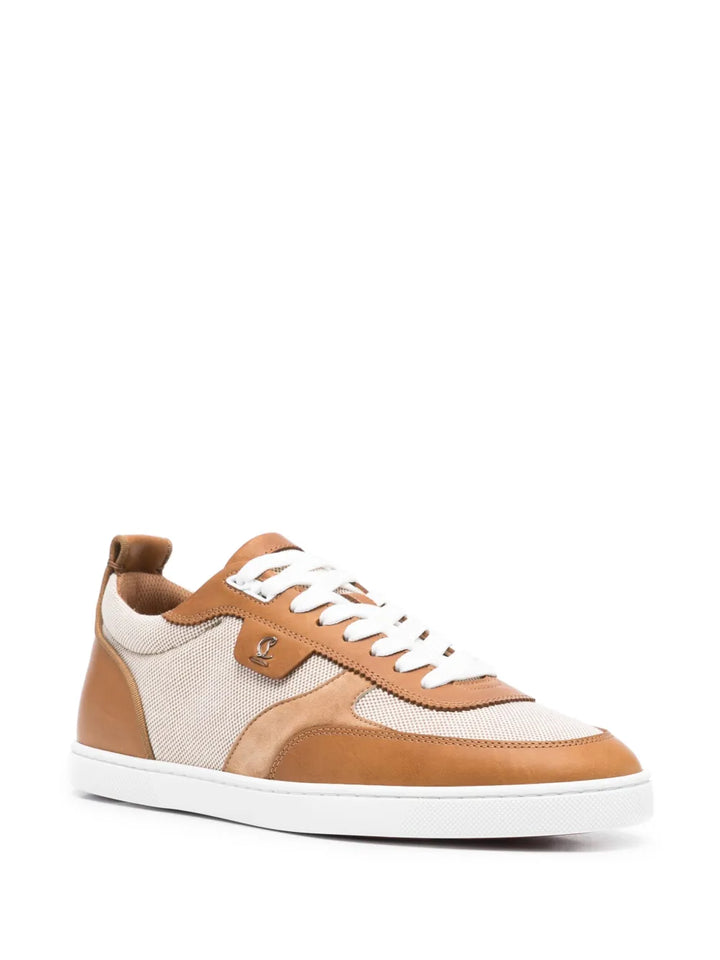 Christian Louboutin Tutti Rui Sneakers