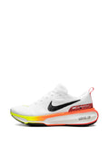 Invincible Run 3 Bright Crimson Sneakers