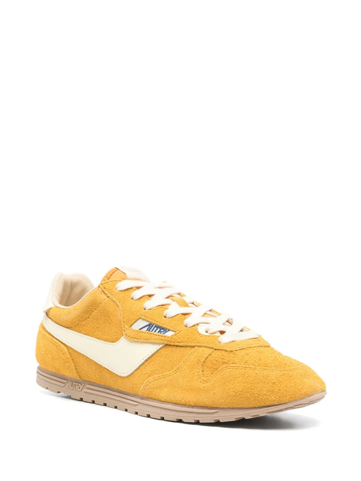 Autry Windspin Sneakers