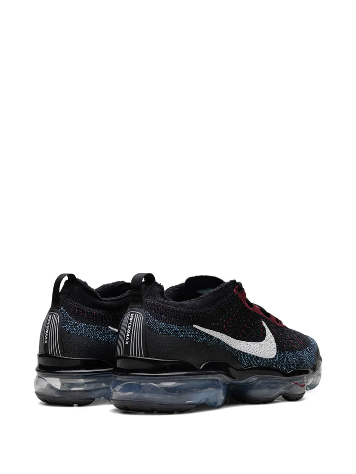 Air Vapormax 2023 Flyknit Black/Red/University Blue Sneakers